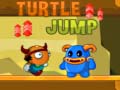 Lalao Turtle Jump