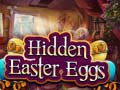Lalao Hidden Easter Eggs