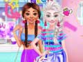 Lalao Princesses Neon Fashion