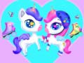 Lalao Unicorns Date Adventure
