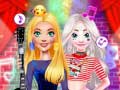 Lalao Princesses Karaoke Night