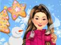 Lalao Get Ready With Me: Christmas Edition