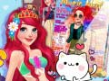 Lalao Paparazzi Diva The Mermaid Princess