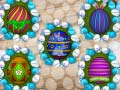 Lalao Handmade Easter Eggs Coloring Book