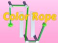 Lalao Color Rope