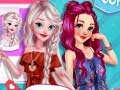 Lalao Princesses Photogram Famous
