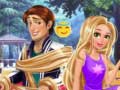 Lalao Princesses Date Rush