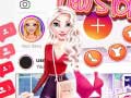 Lalao Princesses Photogram Stories