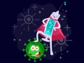 Lalao Corona Vaccine