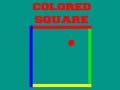 Lalao Colores Square