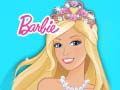 Lalao Barbie Magical Fashion