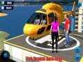 Lalao Helicopter Taxi Tourist Transport