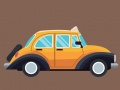 Lalao Classic Old and New Cars Hidden