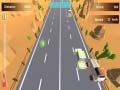 Lalao Furious Road