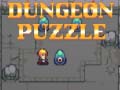 Lalao Dungeon Puzzle