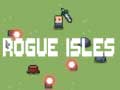Lalao Rogue Isles