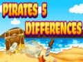 Lalao Pirates 5 differences