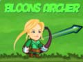 Lalao Bloons Archer