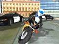 Lalao City Police Bike Simulator