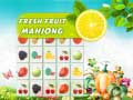 Lalao Fruit connect 3