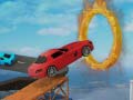 Lalao Car Stunt Races Mega Ramps