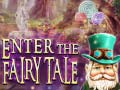Lalao Enter the Fairy Tale