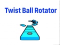 Lalao Twist Ball Rotator