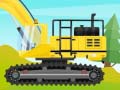 Lalao Dump Trucks Hidden Objects