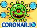 Lalao Coronar.io