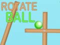 Lalao Rotate Ball