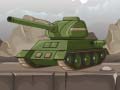 Lalao Tank Jigsaw