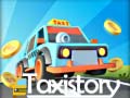 Lalao Taxistory