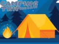 Lalao Camping Trip Jigsaw