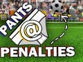 Lalao Pants @ Penalties