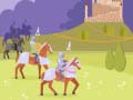 Lalao Medieval Knights Match 3