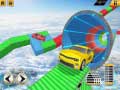 Lalao Impossible Car Driving 3d: Free Stunt