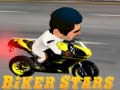 Lalao Biker Stars 