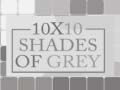 Lalao 10x10 Shades of Grey