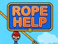 Lalao Ropе Help