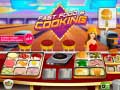 Lalao Fast Food & Cooking
