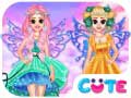 Lalao Princess In Colorful Wonderland