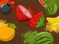 Lalao Cut Fruit