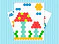Lalao Mosaic Puzzle Art