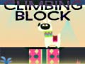 Lalao Climbing Block 