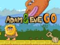 Lalao Adam & Eve GO