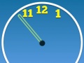 Lalao Clock Challenege