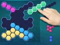Lalao Block Hexa Puzzle
