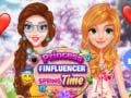 Lalao Princess #Influencer SpringTime