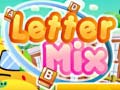 Lalao Letter Mix
