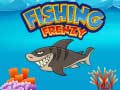 Lalao Fishing Frenzy